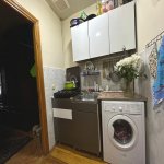 Satılır 1 otaqlı Köhnə Tikili, Həzi Aslanov metrosu, Köhnə Günəşli qəs., Xətai rayonu 4
