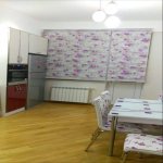 Kirayə (aylıq) 4 otaqlı Yeni Tikili, Memar Əcəmi metrosu, Binəqədi rayonu 6