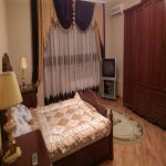 Kirayə (aylıq) 4 otaqlı Yeni Tikili, Nizami metrosu, Yasamal qəs., Yasamal rayonu 5