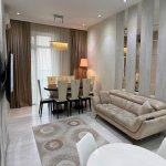 Kirayə (aylıq) 3 otaqlı Yeni Tikili, Yasamal rayonu 6