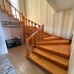 Satılır 5 otaqlı Həyət evi/villa, Rəsulzadə qəs., Binəqədi rayonu 15