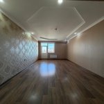 Продажа 3 комнатная Новостройка, İnşaatçılar метро, пос. Йени Ясамал, Ясамал район 1