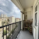 Satılır 4 otaqlı Yeni Tikili, Həzi Aslanov metrosu, H.Aslanov qəs., Xətai rayonu 5