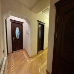 Kirayə (aylıq) 3 otaqlı Yeni Tikili, 9-cu mikrorayon, Binəqədi rayonu 1