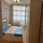 Kirayə (aylıq) 2 otaqlı Yeni Tikili, Xətai metrosu, Ağ şəhər, Xətai rayonu 5