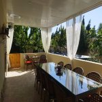 Kirayə (aylıq) 5 otaqlı Bağ evi, Mərdəkan, Xəzər rayonu 20