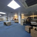Kirayə (aylıq) 13 otaqlı Ofis, Elmlər akademiyası metrosu, Yasamal rayonu 9