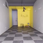 Kirayə (aylıq) 1 otaqlı Ofis, Xətai metrosu, Xətai rayonu 3