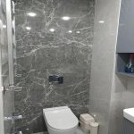 Kirayə (aylıq) 3 otaqlı Yeni Tikili, Xətai metrosu, Xətai rayonu 20