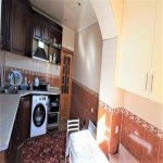 Satılır 5 otaqlı Köhnə Tikili, Neftçilər metrosu, Bakıxanov qəs., Sabunçu rayonu 7
