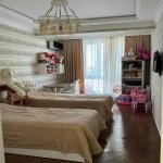 Kirayə (aylıq) 3 otaqlı Yeni Tikili, Xətai rayonu 4