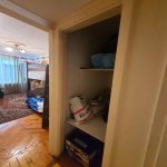 Satılır 3 otaqlı Köhnə Tikili, Səbail rayonu 2