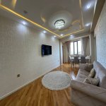 Kirayə (aylıq) 3 otaqlı Yeni Tikili, Əhmədli, Xətai rayonu 1
