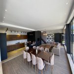 Kirayə (günlük) 4 otaqlı Həyət evi/villa Qəbələ 26