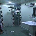 Satılır 5 otaqlı Köhnə Tikili, Həzi Aslanov metrosu, Xətai rayonu 25