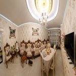 Satılır 4 otaqlı Yeni Tikili, Gənclik metrosu, Ege Hospital , Nəsimi rayonu 26