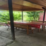 Kirayə (günlük) 2 otaqlı Bağ evi Quba 6