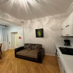 Аренда 3 комнатная Новостройка, Nizami метро, Ясамал район 21