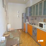 Kirayə (aylıq) 2 otaqlı Yeni Tikili, Nizami metrosu, Yasamal qəs., Yasamal rayonu 11