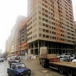 Satılır 3 otaqlı Yeni Tikili Xırdalan 1