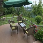 Kirayə (günlük) 2 otaqlı Həyət evi/villa Quba 7