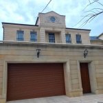 Satılır 8 otaqlı Həyət evi/villa, Nəsimi metrosu, 6-cı mikrorayon, Binəqədi rayonu 13