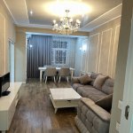 Kirayə (aylıq) 2 otaqlı Yeni Tikili, Qara Qarayev metrosu, 8-ci kilometr, Nizami rayonu 2