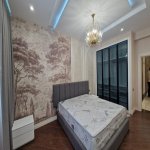 Kirayə (aylıq) 3 otaqlı Yeni Tikili, Ağ şəhər, Xətai rayonu 9