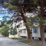 Satılır 2 otaqlı Köhnə Tikili, Neftçilər metrosu, Bakıxanov qəs., Sabunçu rayonu 1