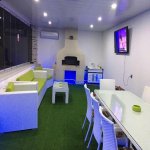 Kirayə (aylıq) 8 otaqlı Həyət evi/villa, Türkan, Xəzər rayonu 11