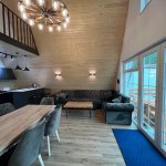 Kirayə (günlük) A frame evler Qəbələ 13