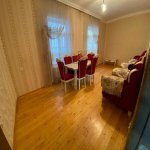 Satılır 4 otaqlı Həyət evi/villa, Avtovağzal metrosu, Biləcəri qəs., Binəqədi rayonu 1