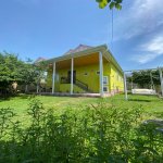 Kirayə (günlük) 3 otaqlı Həyət evi/villa Qəbələ 1