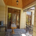Satılır 12 otaqlı Həyət evi/villa, Badamdar qəs., Səbail rayonu 15