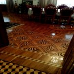 Satılır 10 otaqlı Həyət evi/villa, Gənclik metrosu, Montin qəs., Nərimanov rayonu 4