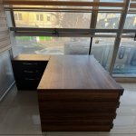 Kirayə (aylıq) 1 otaqlı Ofis, Qara Qarayev metrosu, 8-ci kilometr, Nizami rayonu 5