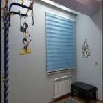 Kirayə (aylıq) 2 otaqlı Yeni Tikili, Bayıl qəs., Səbail rayonu 15
