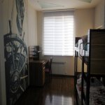 Kirayə (aylıq) 4 otaqlı Yeni Tikili, 28 May metrosu, Nəsimi rayonu 8
