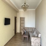 Kirayə (aylıq) 2 otaqlı Yeni Tikili, Gənclik metrosu, Nəsimi rayonu 10