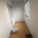 Satılır 3 otaqlı Köhnə Tikili, Memar Əcəmi metrosu, 4-cü mikrorayon, Nəsimi rayonu 17