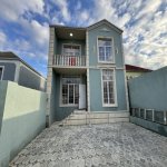 Satılır 4 otaqlı Həyət evi/villa, Masazır, Abşeron rayonu 1