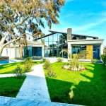 Satılır 6 otaqlı Bağ evi, Mərdəkan, Xəzər rayonu 2