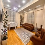 Satılır 3 otaqlı Yeni Tikili, Gənclik metrosu, Tibb Universiteti, Nəsimi rayonu 3