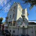 Satılır 8 otaqlı Həyət evi/villa, Rəsulzadə qəs., Binəqədi rayonu 2