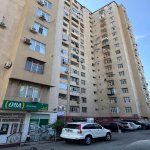 Продажа 3 комнатная Новостройка, м. Халглар Достлугу метро, Низаминский р-н район 1