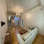 Kirayə (aylıq) 9 otaqlı Həyət evi/villa, Badamdar qəs., Səbail rayonu 26