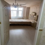 Kirayə (günlük) 3 otaqlı Yeni Tikili, Xətai metrosu, Xətai rayonu 6