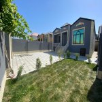 Satılır 4 otaqlı Həyət evi/villa, Koroğlu metrosu, Zabrat qəs., Sabunçu rayonu 2