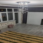 Kirayə (aylıq) 4 otaqlı Yeni Tikili, Xalqlar dostluğu metrosu, Nizami rayonu 16