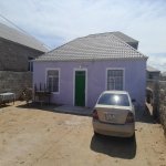 Satılır 3 otaqlı Həyət evi/villa, Binə qəs., Xəzər rayonu 1